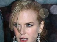 PHOTOS : Nicole Kidman a tout dévoilé... enfin presque !