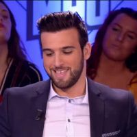 Secret Story 8 : Aymeric Bonnery dévoile le visage de sa petite amie