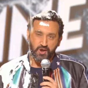 Cyril Hanouna a une mavaise surprise