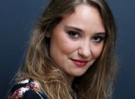 Déborah François amoureuse... et bientôt maman ? "La maternité me fait peur"