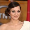 Marion Cotillard - Screen Actors Guild Awards 2010