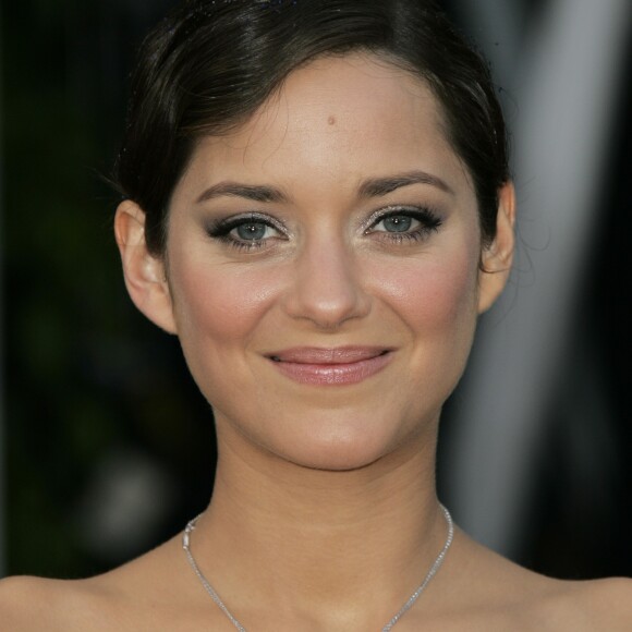 Marion Cotillard - 14e cérémonie des Screen Actors Guild Awards à Los Angeles en 2008