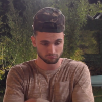 Secret Story 10 – Bastien, ses regrets : "Je ne me suis pas bien comporté"