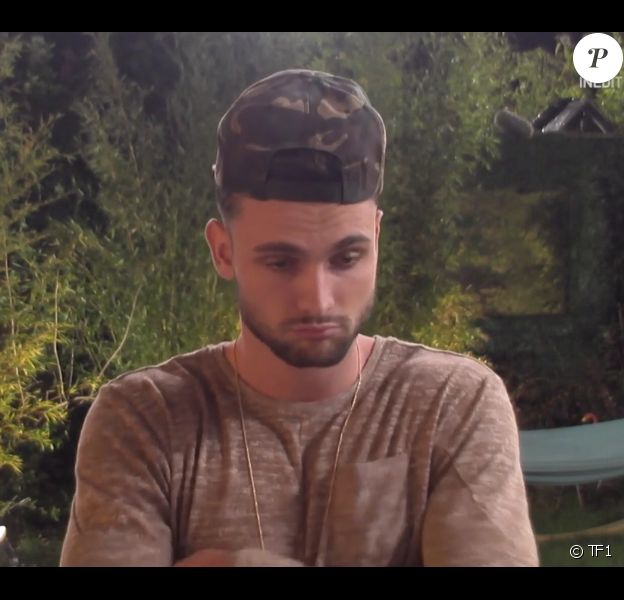 Secret Story 10 Bastien Ses Regrets Je Ne Me Suis Pas Bien Comporté Purepeople