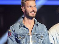M. Pokora : "Je ne veux pas donner le nom de ma petite amie"