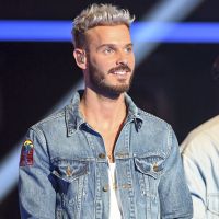 M. Pokora : "Je ne veux pas donner le nom de ma petite amie"