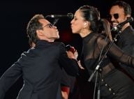Marc Anthony : En plein divorce, l'ex de J-Lo embrasse une nouvelle femme