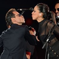 Marc Anthony : En plein divorce, l'ex de J-Lo embrasse une nouvelle femme