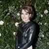 Exclusif - Fanny Ardant - Dîner de gala du 70ème anniversaire des amis de CARE à l"espace Cambon à Paris, France, le 21 novembre 2016. © Olivier Borde/Bestimage
