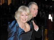 PHOTOS : Camilla Parker Bowles, une vraie James Bond Girl pour rencontrer Leona Lewis et les Pussycat Dolls !