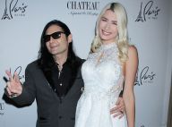 Corey Feldman : L'acteur des Goonies s'est remarié avec un jeune mannequin