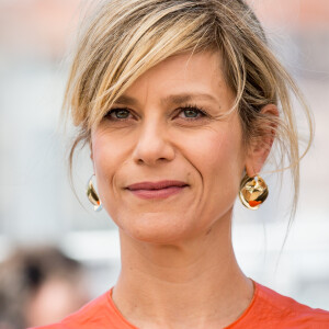 Marina Foïs - Photocall du film "Périclès le noir" lors du 69e Festival International du Film de Cannes. Le 19 mai 2016 © Borde-Moreau / Bestimage