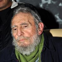 Mort de Fidel Castro : Le père de la Révolution cubaine est décédé