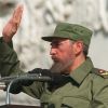 Fidel Castro, ici à La Havana en 1997, est mort à l'âge de 90 ans, emporté par un cancer.