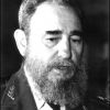 Fidel Castro (non daté)