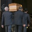 Obsèques de Claude Imbert : Bernard Pivot et ses proches lui disent adieu