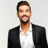 Florent Mothe au casting de "Danse avec les stars 7", sur TF1.
