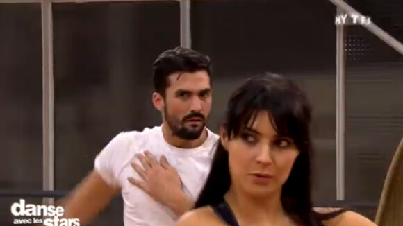 Danse avec les stars 7 – Florent Mothe blessé à l'épaule : Va-t-il danser ?