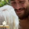 Benoît - "Koh-Lanta, L'île au trésor", le 2 décembre 2016 sur TF1.