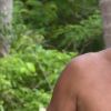 Bruno - "Koh-Lanta, L'île au trésor", le 2 décembre 2016 sur TF1.