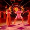 Florent, Priscilla et Candice - Danse avec les stars saison 7, 8e prime, samedi 3 décembre 2016 sur TF1