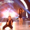Loic Nottet, Laurent Maistret et Denitsa Ikonomova - Danse avec les stars saison 7, 8e prime, samedi 3 décembre 2016 sur TF1