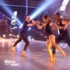 Loic Nottet, Laurent Maistret et Denitsa Ikonomova - Danse avec les stars saison 7, 8e prime, samedi 3 décembre 2016 sur TF1