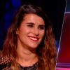 Karine Ferri - Danse avec les stars saison 7, 8e prime, samedi 3 décembre 2016 sur TF1