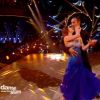 Laurent Maistret et Denitsa Ikonomova - Danse avec les stars saison 7, 8e prime, samedi 3 décembre 2016 sur TF1
