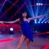 Florent Mothe et Candice Pascal - Danse avec les stars saison 7, 8e prime, samedi 3 décembre 2016 sur TF1