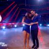 Florent Mothe et Candice - Danse avec les stars saison 7, 8e prime, samedi 3 décembre 2016 sur TF1