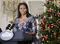 Michelle Obama : Nouvelle coiffure pour la First Lady avant les adieux