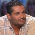  Mohamed Dridi dans "Tout le monde en parle", sur France 2, en juin 2004. 
