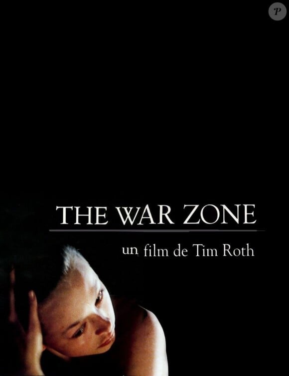 Le film de Tim Roth, The War Zone, sorti en 1999