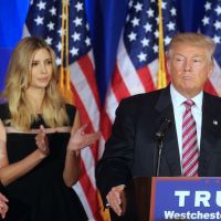 Ivanka Trump : La fille de Donald se rapproche du pouvoir...
