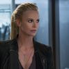 Charlize Theron dans Fast & Furious 8