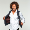 Laurent Maistret au casting de "Danse avec les stars 7", sur TF1.