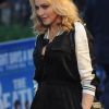Madonna à la première de The Beatles: Eight Days A Week - The Touring Years au cinéma Odeon à Leicester Square à Londres, le 15 septembre 2016 © Ferdaus Shamim via Zuma/Bestimage