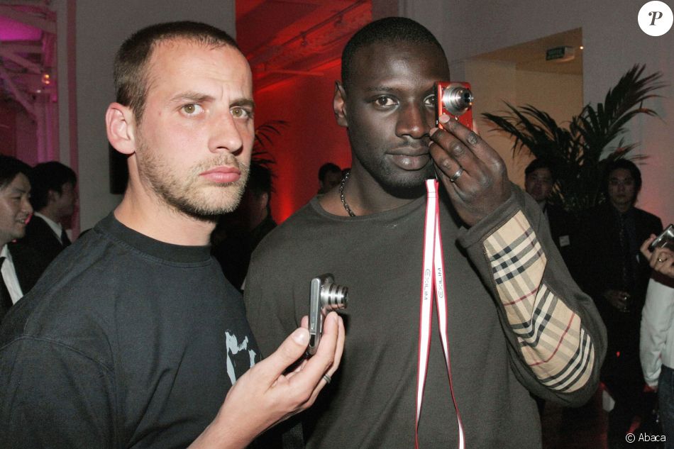 Omar Et Fred Spectacle Complet Streaming Omar et Fred à Paris en 2005 - Purepeople