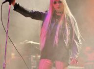 Taylor Momsen et son look "de strip-teaseuse" : "À quoi je pensais !"