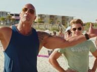 Alerte à Malibu, bande-annonce : Dwayne Johnson, Zac Efron sexy, des bombes...