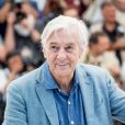 Paul Verhoeven au photocall du film "Elle" au 69ème Festival international du film de Cannes le 21 mai 2016. © Cyril Moreau / Olivier Borde / Bestimage