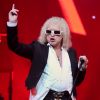Exclusif - Michel Polnareff lors de son concert à la patinoire de Mériadeck à Bordeaux, France, le 30 novembre 2016. © Patrick Bernard-Quentin Salinier/Bestimage