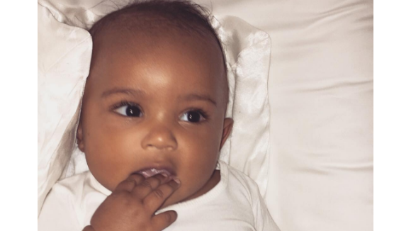 Saint, Chanel, Menzo, Boomer... Les bébés de stars les plus mignons d'Instagram