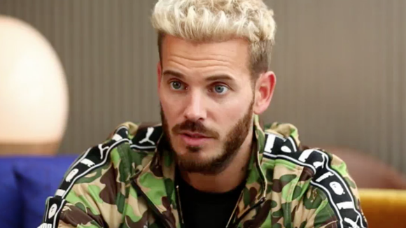 M.Pokora et Alizée : Comment DALS a changé leur vie !