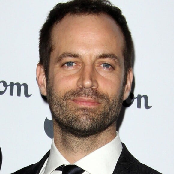 Benjamin Millepied à la soirée annuelle Dance Project au Ace Hotel DTLA à Los Angeles, le 10 décembre 2016 © AdMedia via Zuma/Bestimage