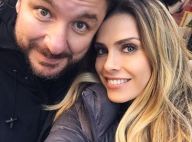 Clara Morgane récolte 100 000 euros pour les sans-abri...