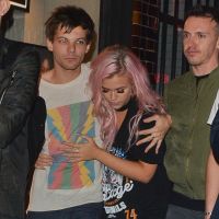 Louis Tomlinson endeuillé : Grand frère protecteur pour une fin de soirée tendue