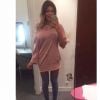 Sarah de "Secret Story 10" sexy sur Instagram, novembre 2016