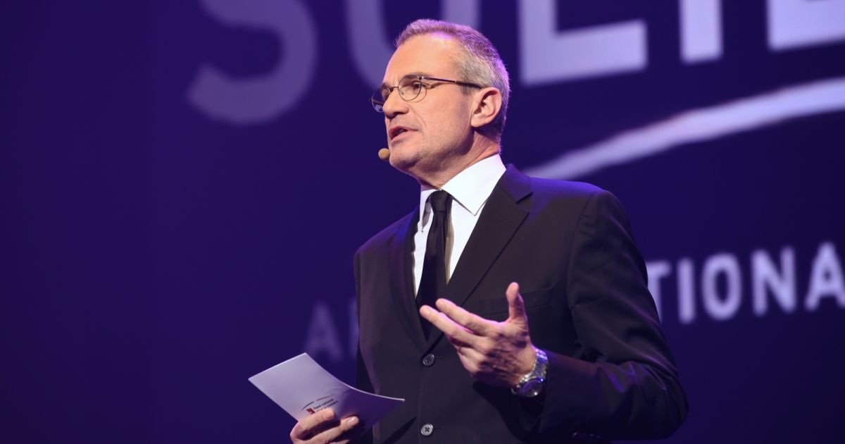 la rencontre laurent weil